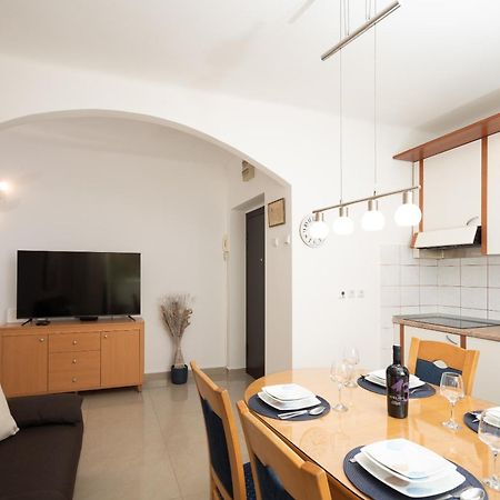 Apartment Nena Zára Kültér fotó