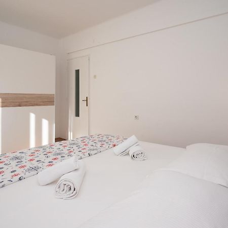 Apartment Nena Zára Kültér fotó