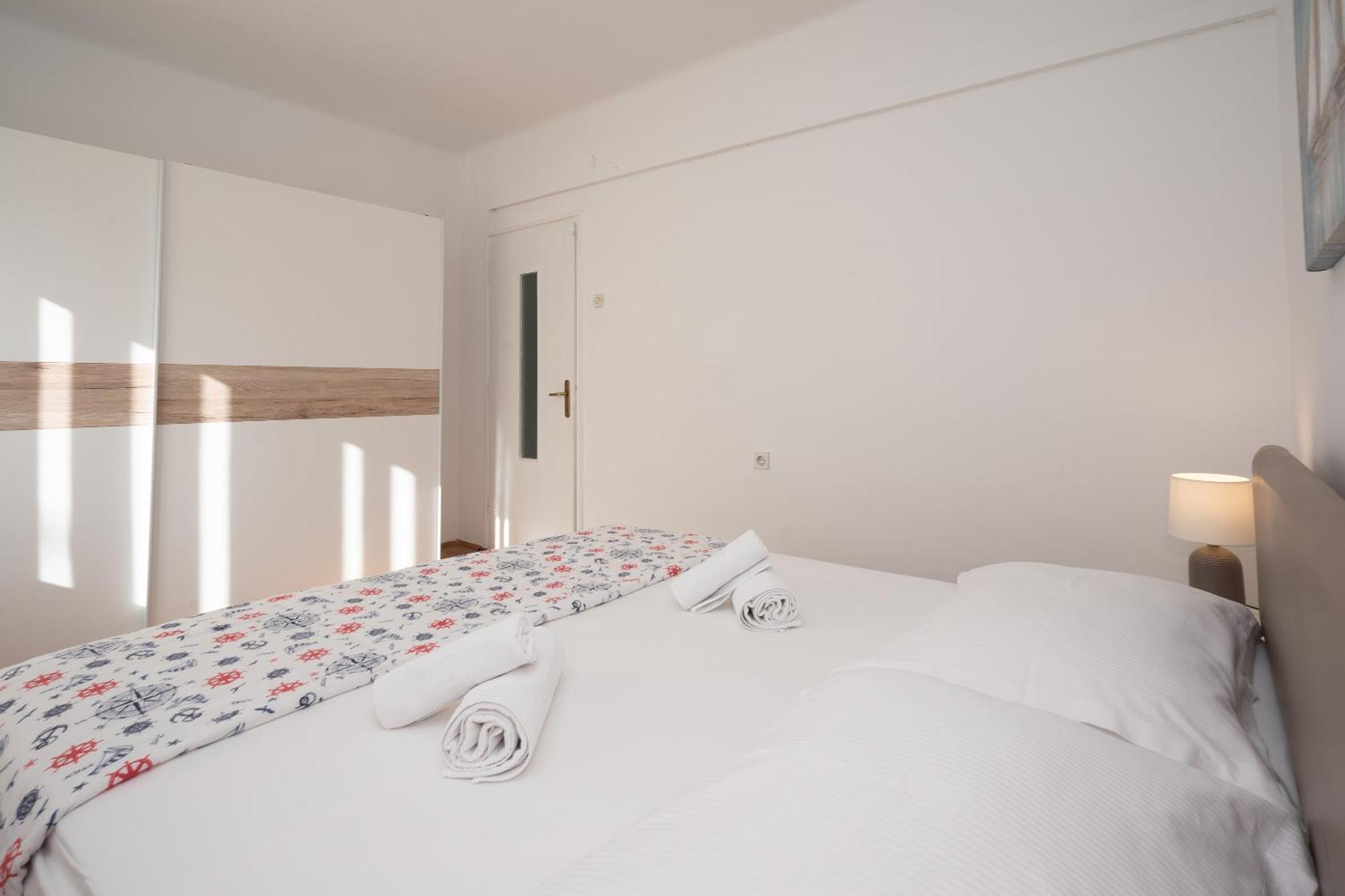 Apartment Nena Zára Kültér fotó