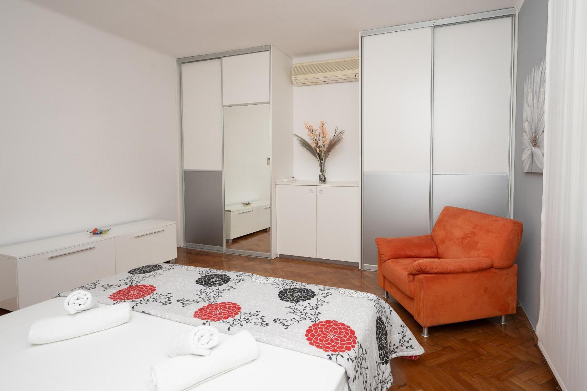 Apartment Nena Zára Kültér fotó