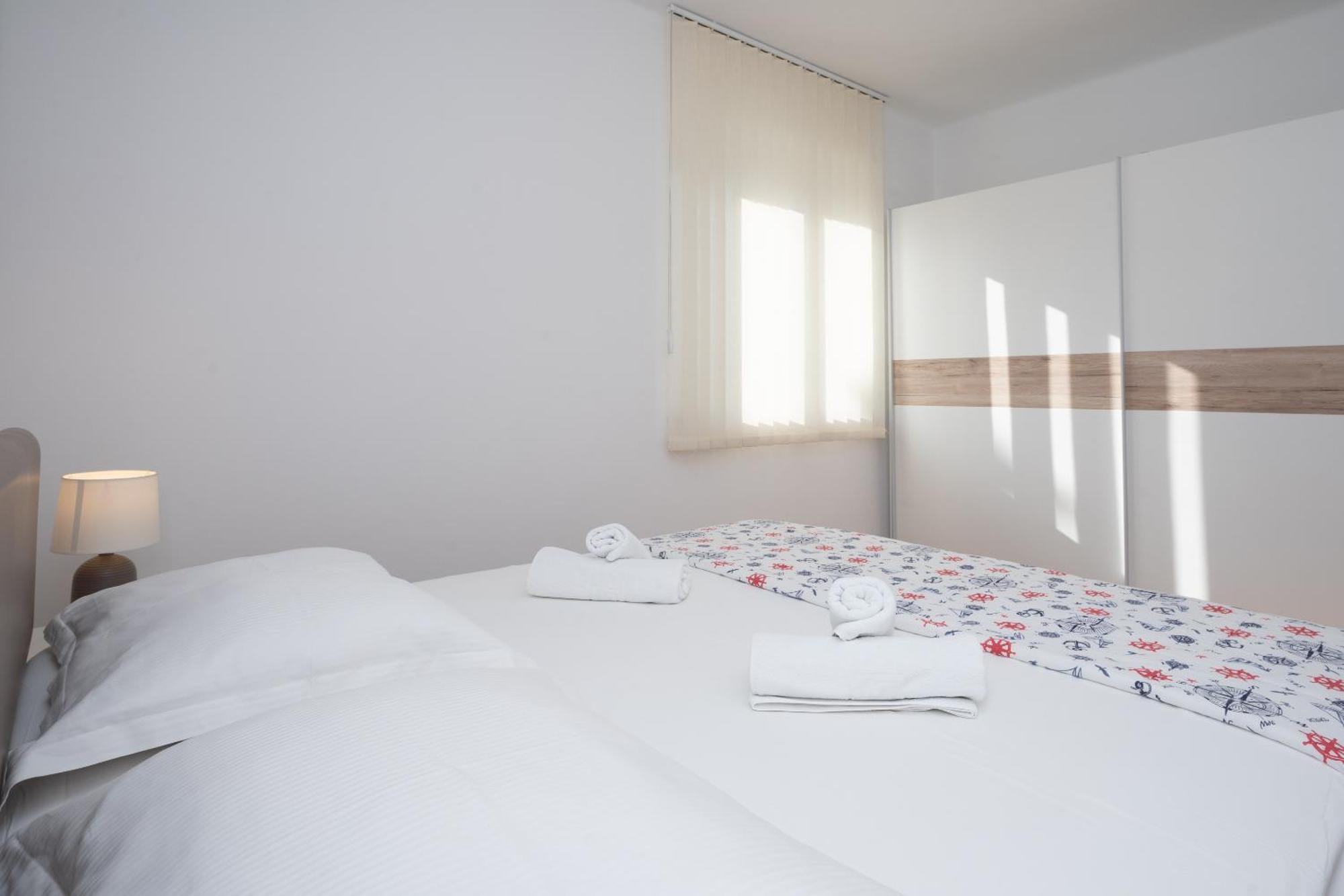 Apartment Nena Zára Kültér fotó