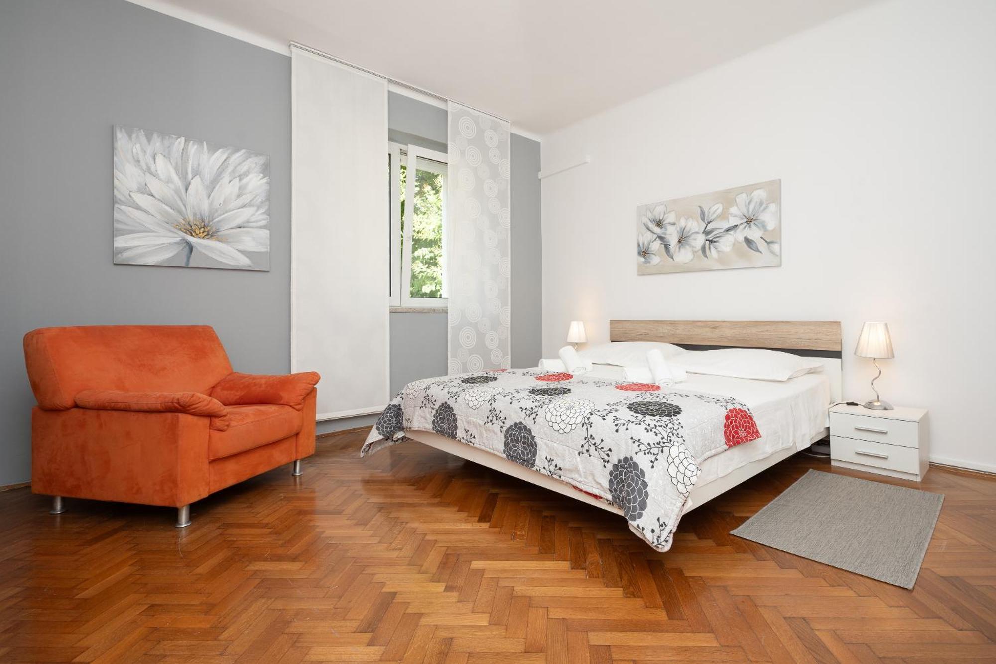 Apartment Nena Zára Kültér fotó