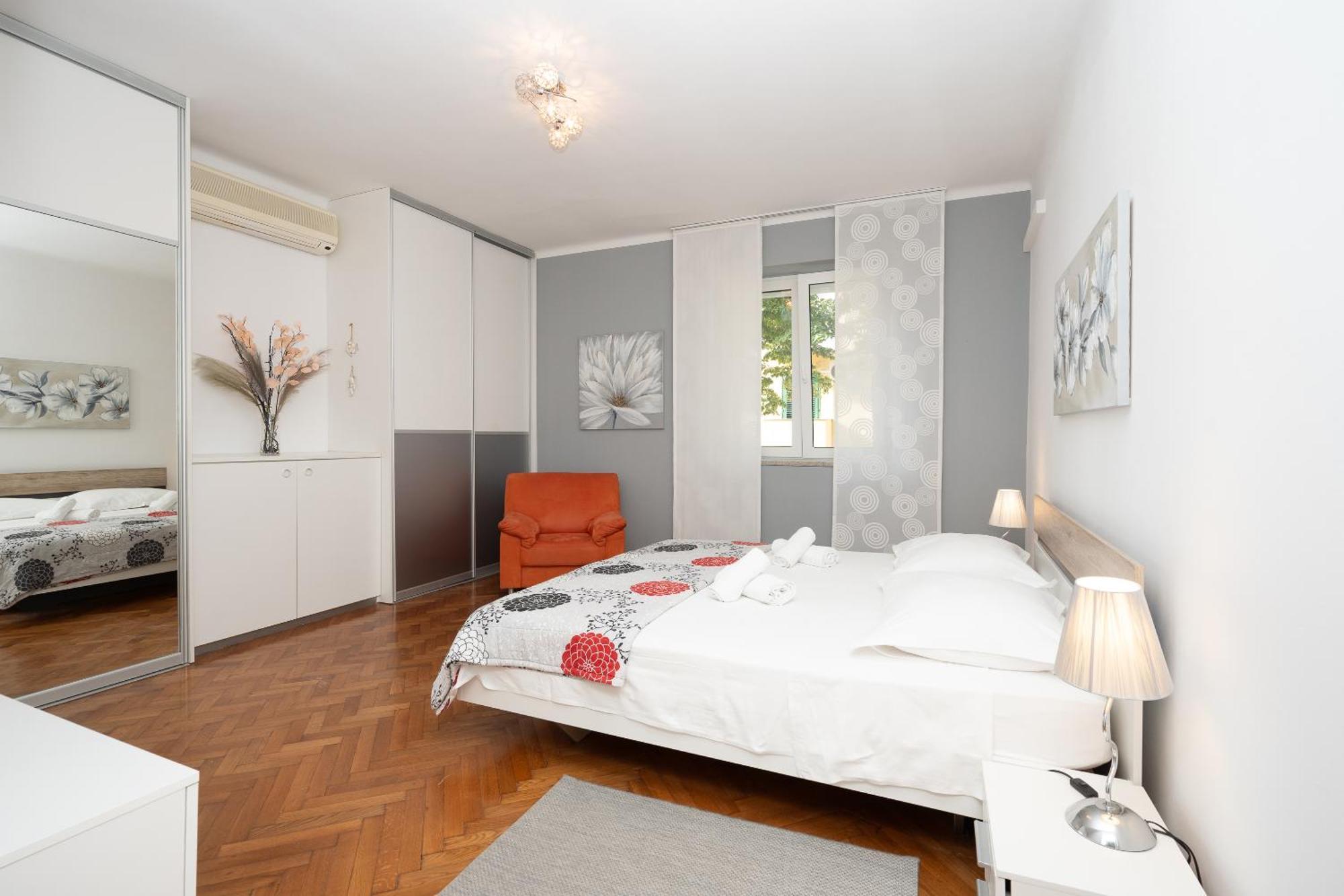 Apartment Nena Zára Kültér fotó