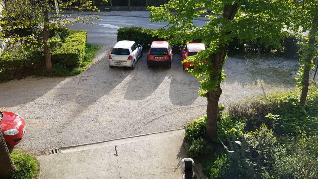Apartment Nena Zára Kültér fotó